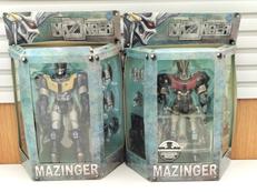 アフロダイA MAZINGER 1901シリーズ 未開封 アフロダイA MAZINGER 1901シリーズ 未開封 アフロダイA