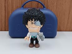 DR.スランプアラレちゃん|UNIFIVE