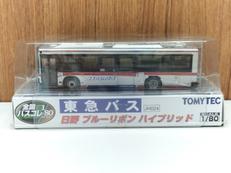 全国バスコレ1/80スケール