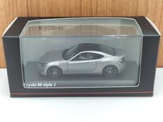 1/43スケール|京商