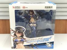 アズールレーン|APEX