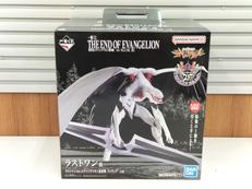 新世紀エヴァンゲリオン