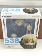 メタルギアソリッド2|GOOD SMILE COMPANY