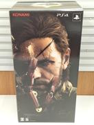 メタルギアソリッド