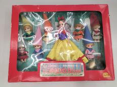 リカちゃん-名作どうわシリーズ-|TAKARA