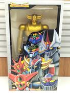 スーパーロボット列伝|MARMIL