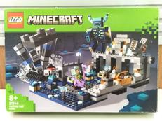 マインクラフト