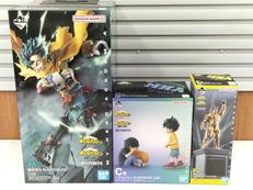 一番くじ僕のヒーローアカデミア相反する思い|プライズ(BANDAI)