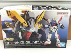 機動武闘伝Gガンダム