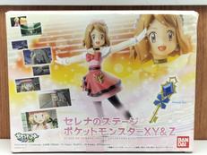 ポケットモンスターXY