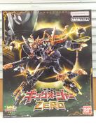 王様戦隊キングオージャー|BANDAI