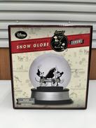 スノードーム|DISNEY