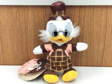 スクルージマクダック|DISNEY