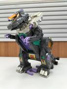 トランスフォーマー