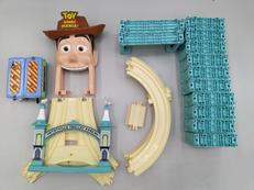 プラレール　トイストーリー|TAKARA TOMY