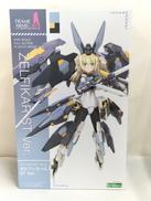 フレームアームズ・ガール|KOTOBUKIYA