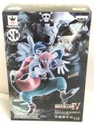 ワンピース|BANPRESTO