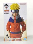 NARUTO|BANDAI