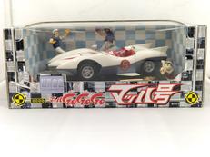 マッハGOGOGO|UNIFIVE