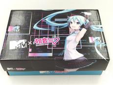 MTV×初音ミク