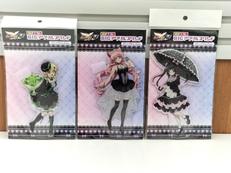 戦姫絶唱シンフォギアXV|メディコス・エンタテインメント