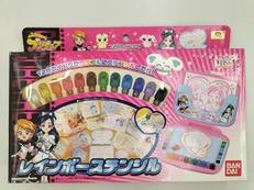 ふたりはプリキュア|BANDAI