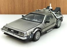 バック・トゥ・ザ・フューチャー