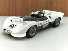 1/18　スケールミニカー|AUTOart