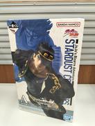 一番くじジョジョの奇妙な冒険|BANDAI