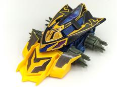 クラッシュギア|BANDAI