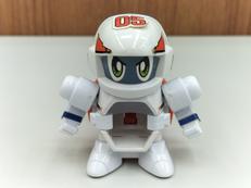 スーパービーダマン|TAKARA