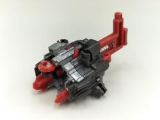 クロスファイトビーダマン|TAKARA