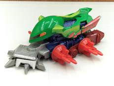 クラッシュギア|TAKARA