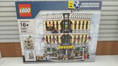 レゴクリエイター|LEGO