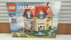 レゴクリエイター|LEGO