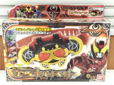 仮面ライダーキバ|BANDAI