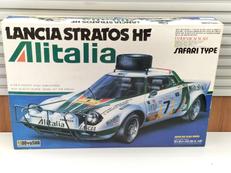 1/12スケールプラモデル|童友社