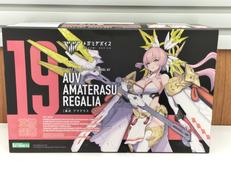 メガミデバイス|KOTOBUKIYA