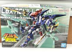 ダンボール戦機|BANDAI