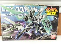 ダンボール戦機|BANDAI