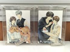 中村春菊原画展|KADOKAWA