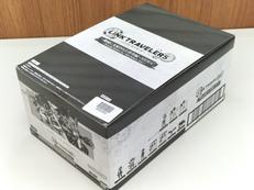 リンクトラベラーズ|BANDAI