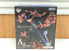 ワンピースEX|BANDAI