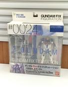 ガンダムフィックスフィグレーション|BANDAI