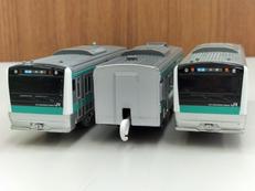 プラレール|TAKARA TOMY