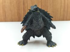 ガメラ3バニシングフィスト|アトリエG-1