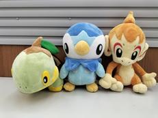 ポケットモンスター|TAKARA TOMY