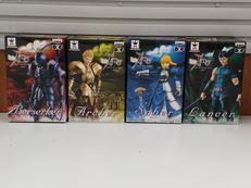 フェイト/ゼロ|BANPRESTO