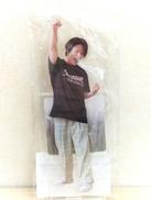 アクリルスタンド|WOWOW