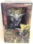 モンスターハンター|CAPCOM